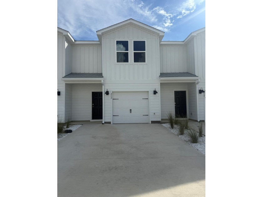 Introducing Salt Creek, the newest townhouse development in - Beach Home for sale in Mexico Beach, Florida on Beachhouse.com