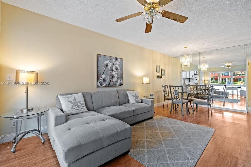 Priced to sell! Very well cared 1 bedroom, 1.5 bath condo for - Beach Condo for sale in Margate, Florida on Beachhouse.com