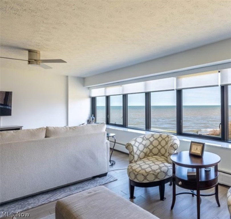 Experience the serene Lake Erie living in this recently - Beach Condo for sale in Rocky River, Ohio on Beachhouse.com