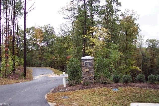 Best buy in all of *Stonehouse* for a single family building - Beach Lot for sale in Toano, Virginia on Beachhouse.com