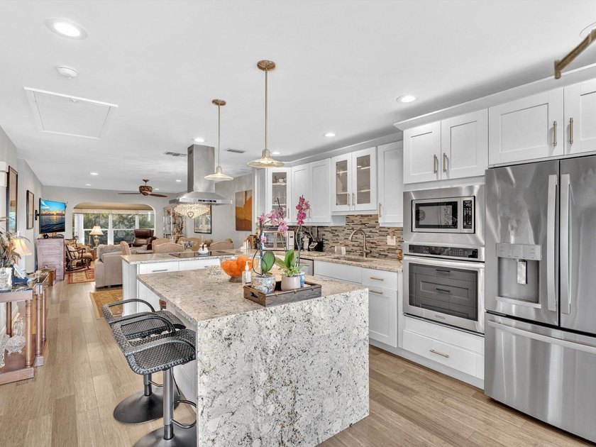 Updated Corner Villa in Gated 55+ Boca Lakes - Prime Boca Raton - Beach Home for sale in Boca Raton, Florida on Beachhouse.com