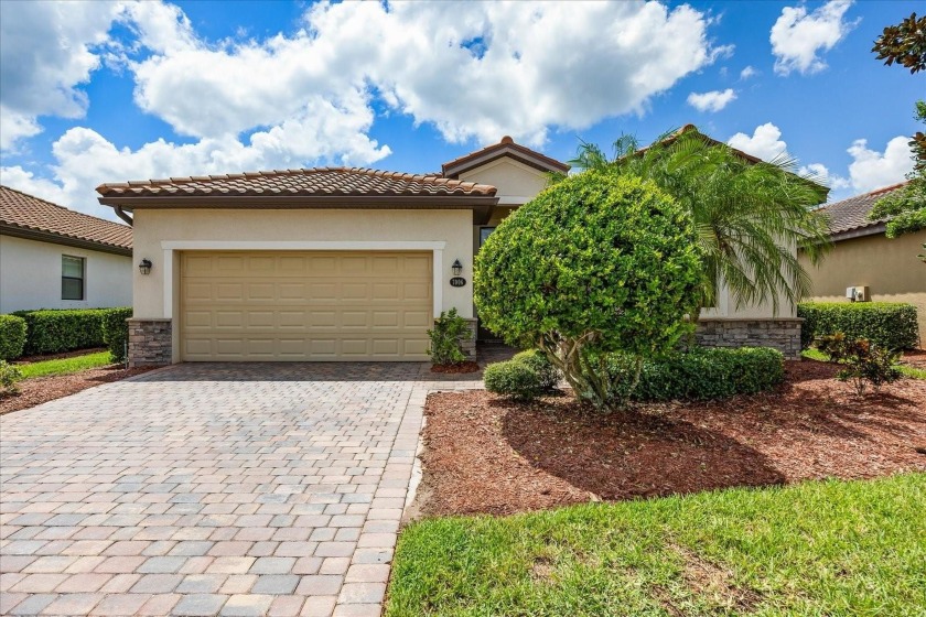 Welcome to your new dream home in River Strand, where - Beach Home for sale in Bradenton, Florida on Beachhouse.com