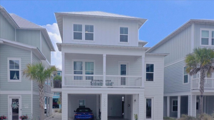 Make your dreams of owning a beach house a reality! Endless - Beach Home for sale in Navarre, Florida on Beachhouse.com