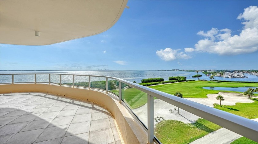 Immerse yourself in luxury with this exceptional Antigua - Beach Condo for sale in Longboat Key, Florida on Beachhouse.com