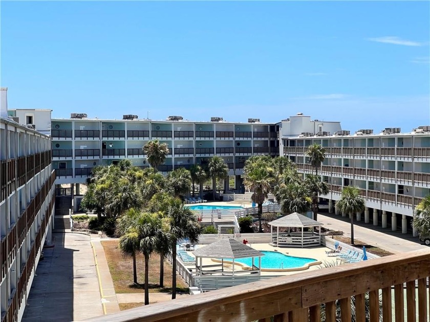 La Mirage is the ultimate beachside retreat and investment - Beach Condo for sale in Port Aransas, Texas on Beachhouse.com