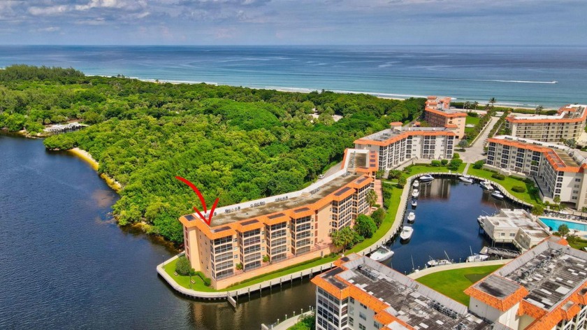 Experience the BEST views San Remo has to offer in this corner - Beach Condo for sale in Boca Raton, Florida on Beachhouse.com