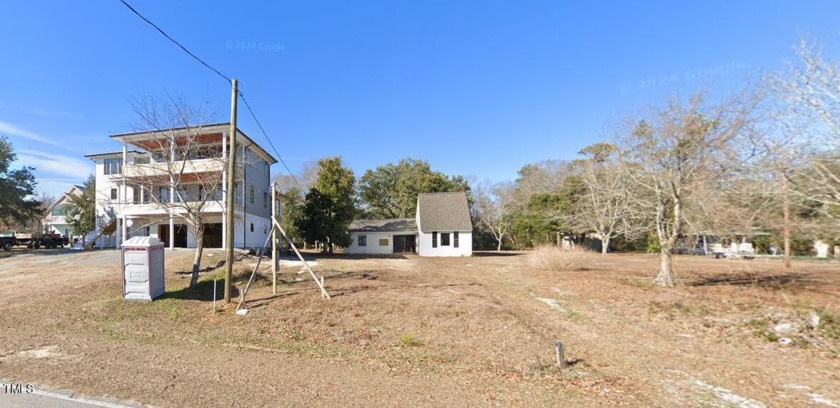 Come here to enjoy the beautiful, soothing views of the - Beach Home for sale in Hampstead, North Carolina on Beachhouse.com
