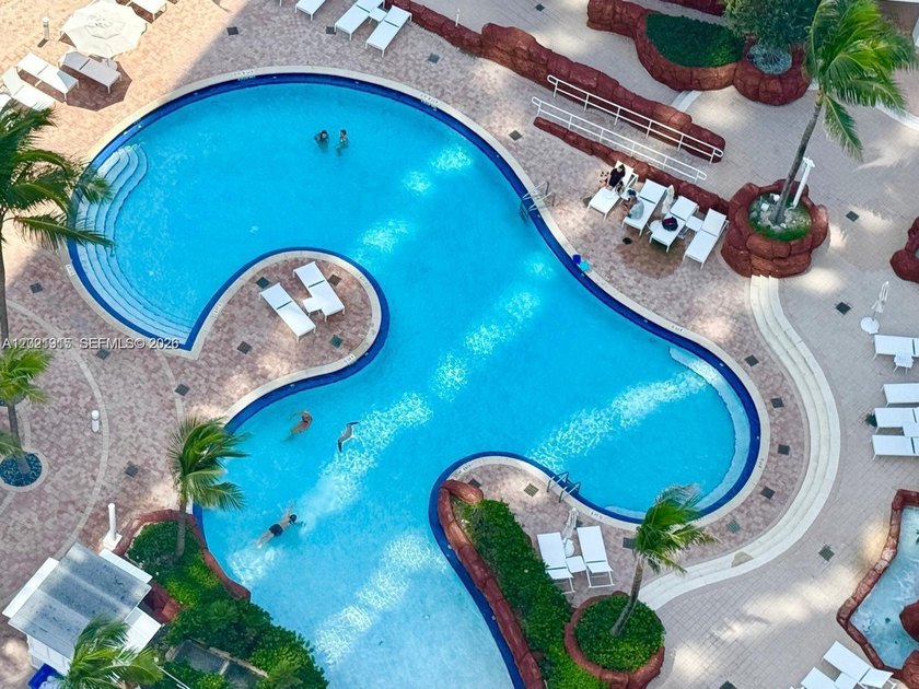 PRICED TO SELL! LUXURY OCEANFRONT PROPERTY 5-STAR RESORT ON THE - Beach Condo for sale in Sunny Isles Beach, Florida on Beachhouse.com