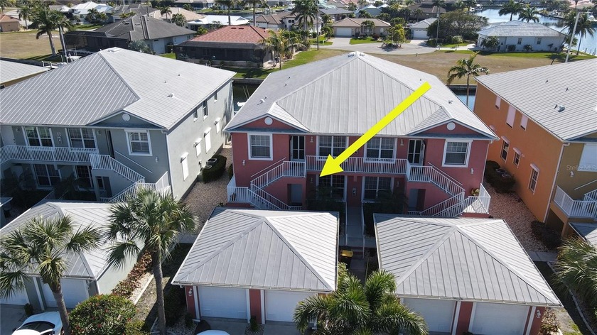 PLEASE ENJOY THE 3D INTERACTIVE VIRTUAL TOUR ASSOCIATED WITH - Beach Condo for sale in Punta Gorda, Florida on Beachhouse.com