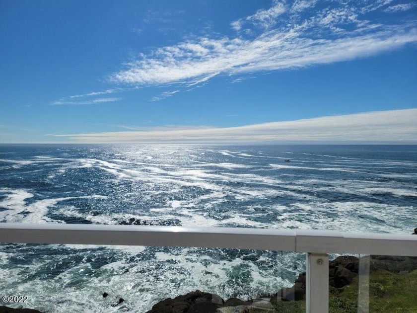 Own 4 weeks each year to relax and enjoy spectacular ocean views - Beach Home for sale in Depoe Bay, Oregon on Beachhouse.com