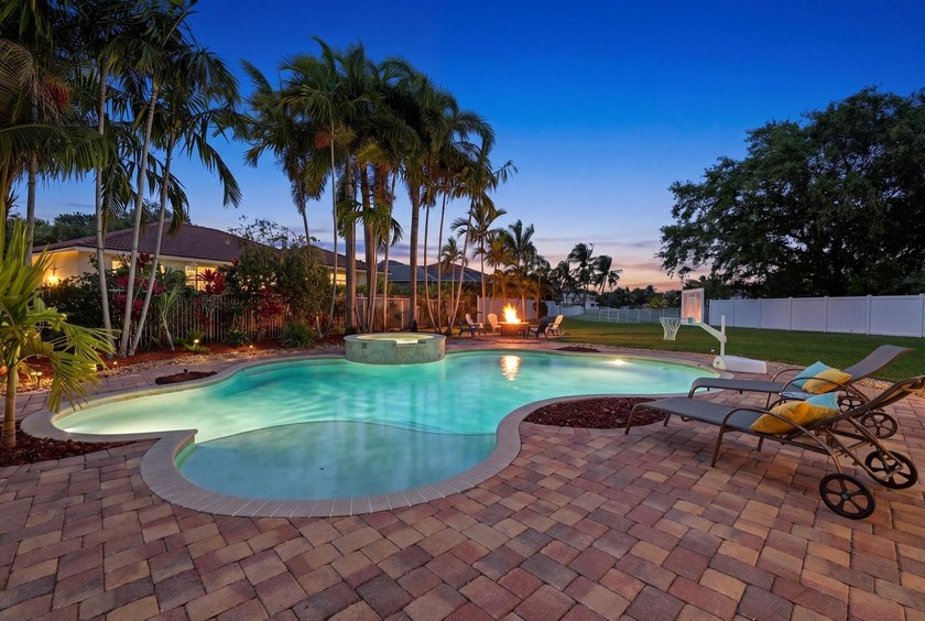 Nestled in the highly sought-after community of Winston Trails - Beach Home for sale in Lake Worth, Florida on Beachhouse.com