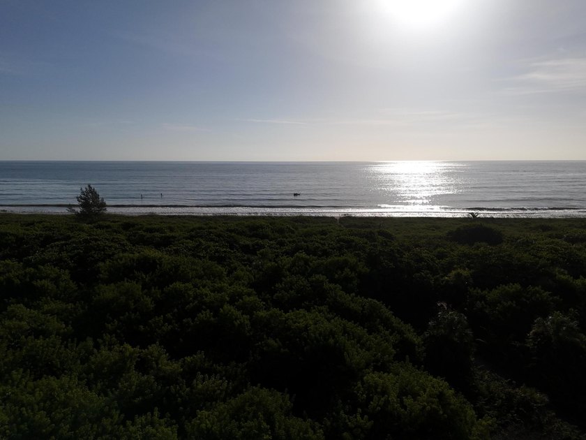Fort Pierce Gem.  13K buildable lot with vertical Atlantic Ocean - Beach Lot for sale in Fort Pierce, Florida on Beachhouse.com