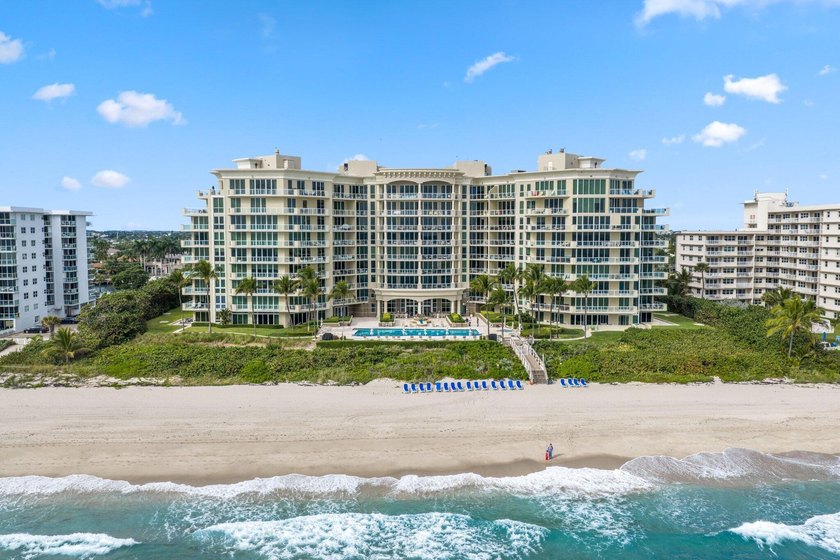 Priced under $1,000,000, this is your opportunity to own in one - Beach Condo for sale in Hillsboro Beach, Florida on Beachhouse.com
