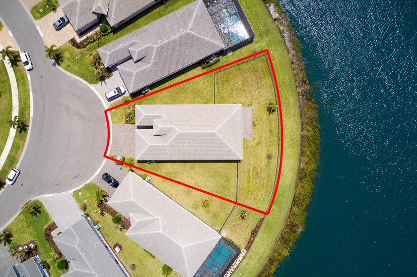 Experience the crown jewel of Valencia Walk at Riverland - Beach Home for sale in Port Saint Lucie, Florida on Beachhouse.com
