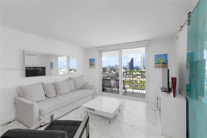 Completely updated & beautifully fully furnished corner - Beach Condo for sale in Miami Beach, Florida on Beachhouse.com