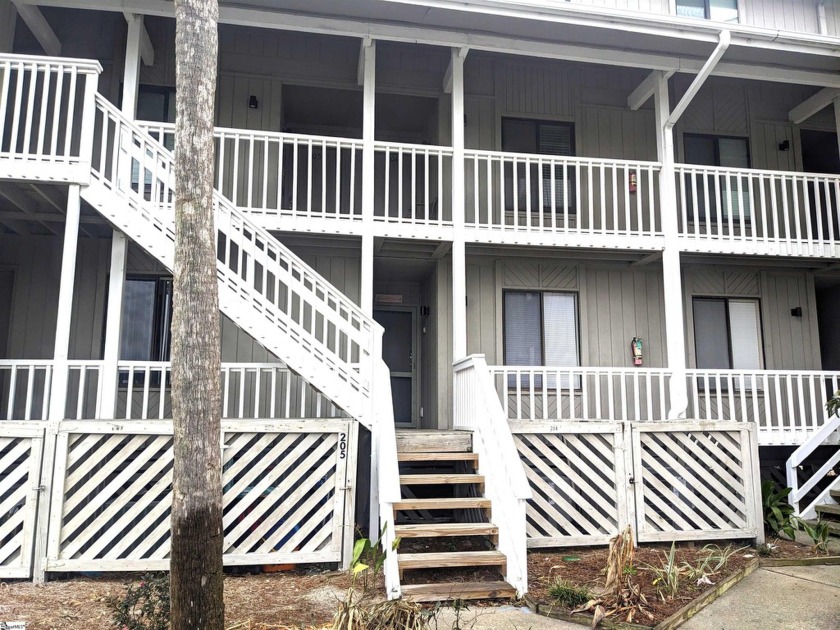 This is a six week share with great partners. Not a timeshare - Beach Condo for sale in Saint Helena Island, South Carolina on Beachhouse.com