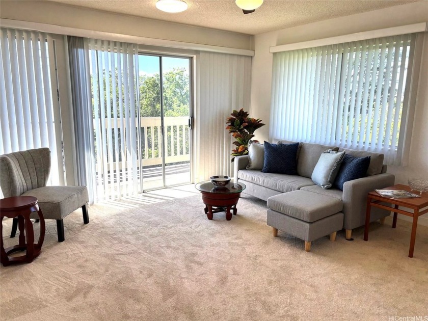 Olaloa is a gated *55+ Community* This bldg has an elevator and - Beach Condo for sale in Mililani, Hawaii on Beachhouse.com