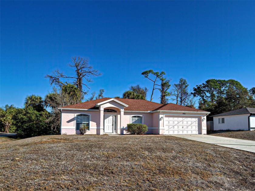 Under contract-accepting backup offers. Welcome to this - Beach Home for sale in North Port, Florida on Beachhouse.com
