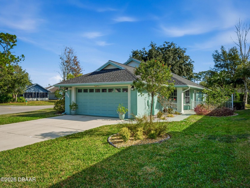 If true elegance, comfort, and the famous Daytona Beach are on - Beach Home for sale in Daytona Beach, Florida on Beachhouse.com