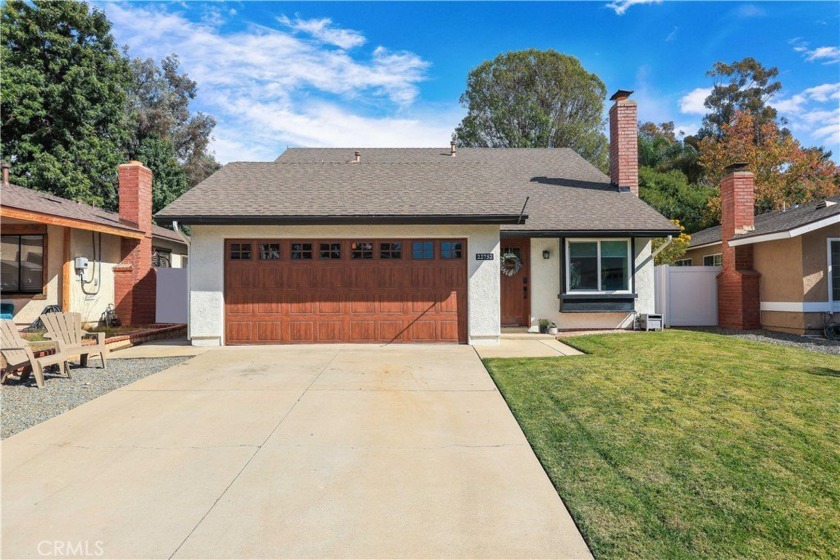 Welcome home to this highly desirable Detached Home in Mission - Beach Home for sale in Mission Viejo, California on Beachhouse.com