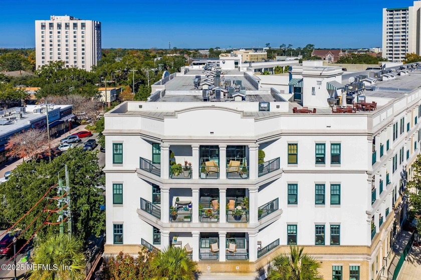Beautiful and sought-after 3 bedroom Riverside condo with views - Beach Condo for sale in Jacksonville, Florida on Beachhouse.com
