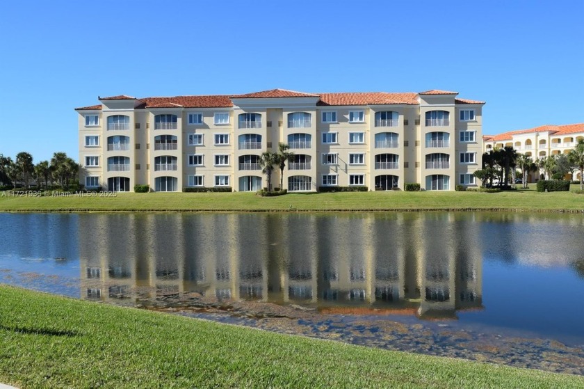 Resort-Style Living at its Finest! This stunning 2-bedroom - Beach Condo for sale in Fort Pierce, Florida on Beachhouse.com