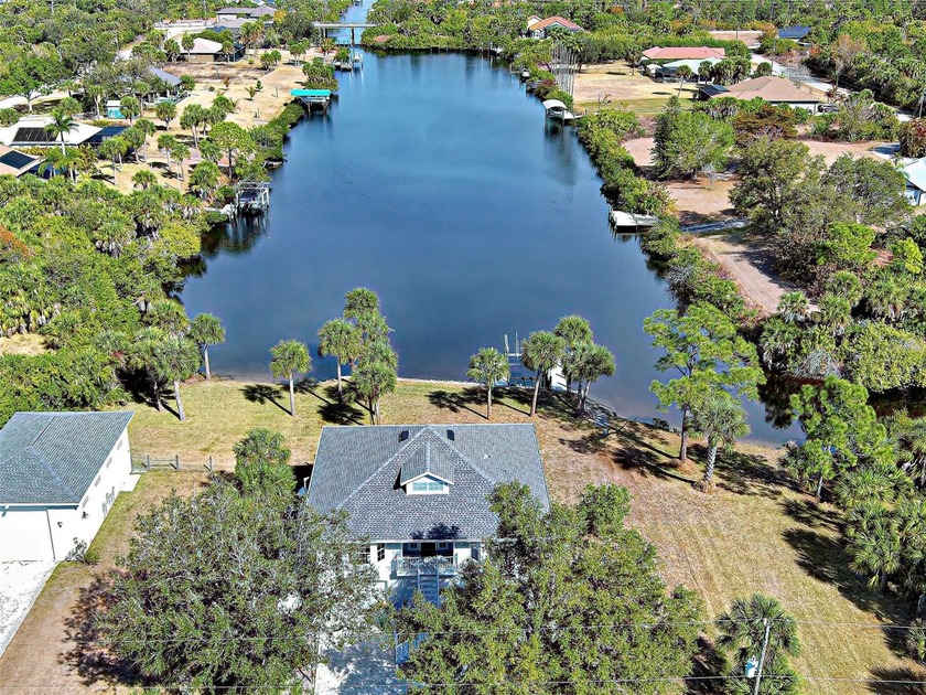 Welcome to 13314 Prentice Ave in beautiful Port Charlotte - Beach Home for sale in Port Charlotte, Florida on Beachhouse.com