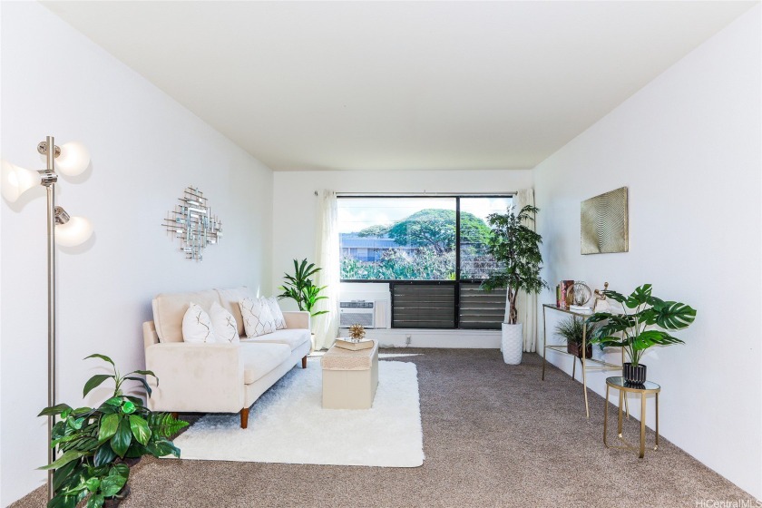 Located in the heart of Aiea, welcome to this spacious 2-bedroom - Beach Condo for sale in Aiea, Hawaii on Beachhouse.com