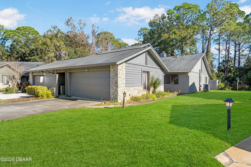 Spacious 2 Bedroom 2 Bathroom townhome in the highly sought - Beach Home for sale in Ormond Beach, Florida on Beachhouse.com