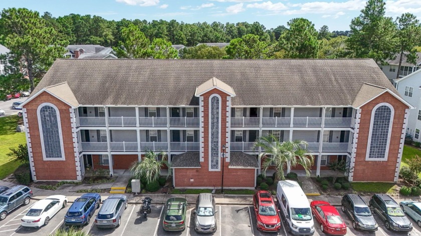 Welcome to Bay Meadows, where comfort and convenience meet in - Beach Condo for sale in Myrtle Beach, South Carolina on Beachhouse.com