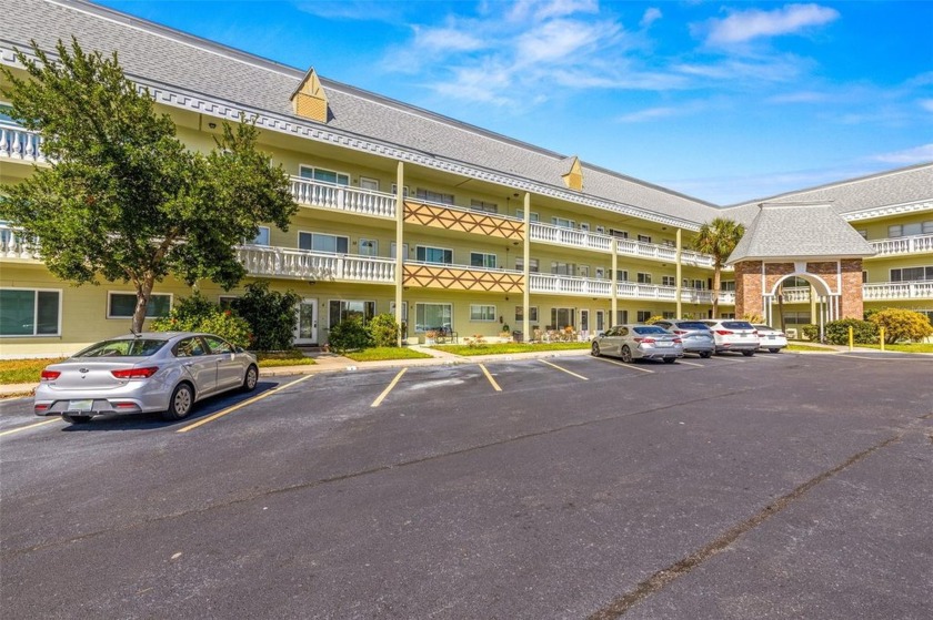 Step into a world of opportunity and comfort with this ground - Beach Condo for sale in Clearwater, Florida on Beachhouse.com