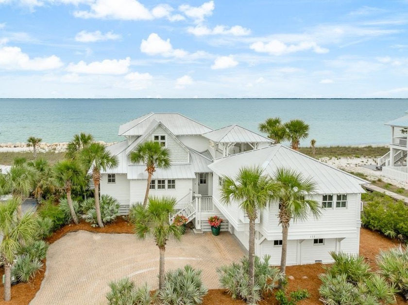 Welcome to your dream home in the prestigious gated WindMark - Beach Home for sale in Port St Joe, Florida on Beachhouse.com
