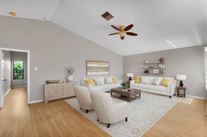 $25,000 HOLIDAY PRICE REDUCTION!!!  From the moment you walk - Beach Home for sale in Delray Beach, Florida on Beachhouse.com