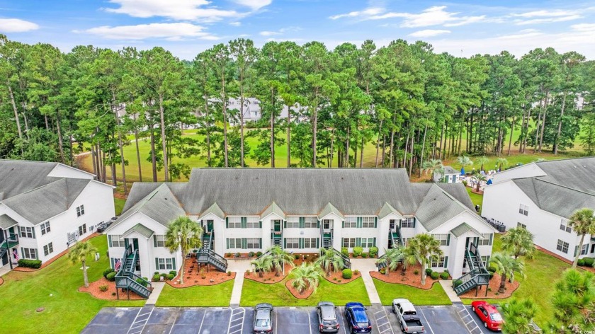 Welcome to 830 Fairway Dr. #1405-GG in the charming golf - Beach Condo for sale in Longs, South Carolina on Beachhouse.com