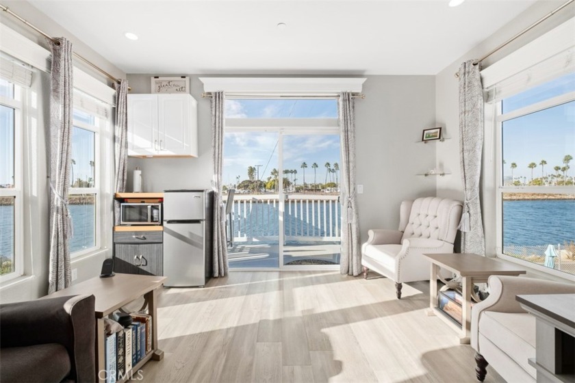 DREAM OF LIVING ON THE WATER?  Look no further... This Gorgeous - Beach Home for sale in Seal Beach, California on Beachhouse.com