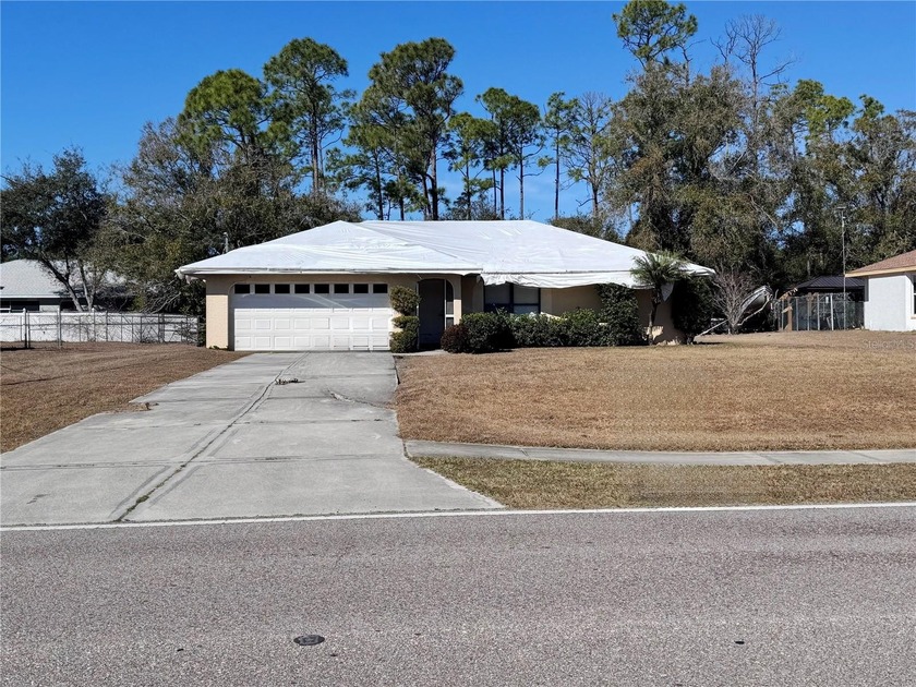 Auction Property. One or more photos have been staged.  Welcome - Beach Home for sale in North Port, Florida on Beachhouse.com