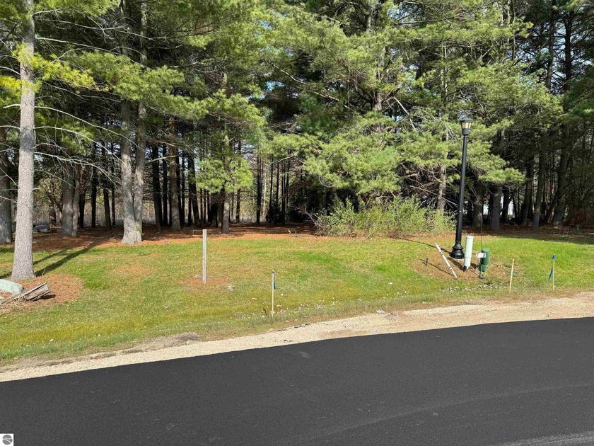 Desirable Elk Rapids West side vacant lotse be a part of Elk - Beach Lot for sale in Elk Rapids, Michigan on Beachhouse.com