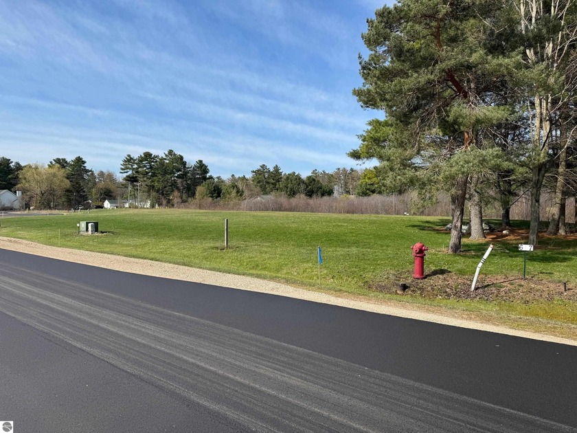 Desirable Elk Rapids West side vacant lotse be a part of Elk - Beach Lot for sale in Elk Rapids, Michigan on Beachhouse.com