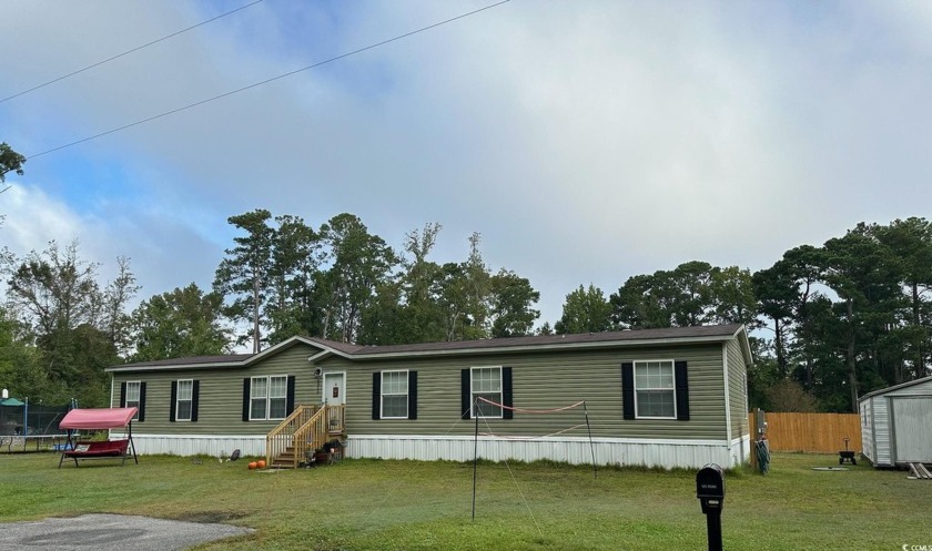 Don't miss this opportunity to own this spacious, five bedroom - Beach Home for sale in Myrtle Beach, South Carolina on Beachhouse.com