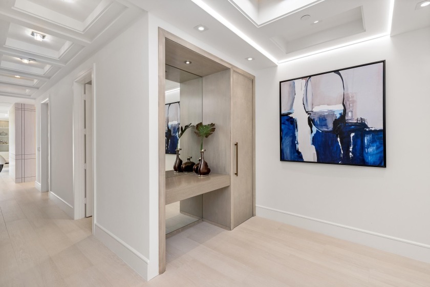 Experience waterfront living at the newly renovated Palm Beach - Beach Condo for sale in Palm Beach, Florida on Beachhouse.com