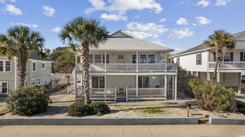 Welcome to your dream vacation home in North Myrtle Beach, SC! - Beach Townhome/Townhouse for sale in North Myrtle Beach, South Carolina on Beachhouse.com