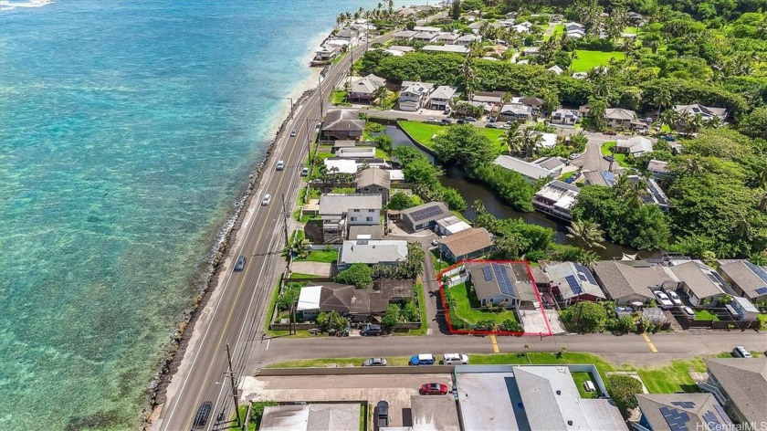 Welcome to your dream home, nestled on the serene Northeast side - Beach Townhome/Townhouse for sale in Hauula, Hawaii on Beachhouse.com