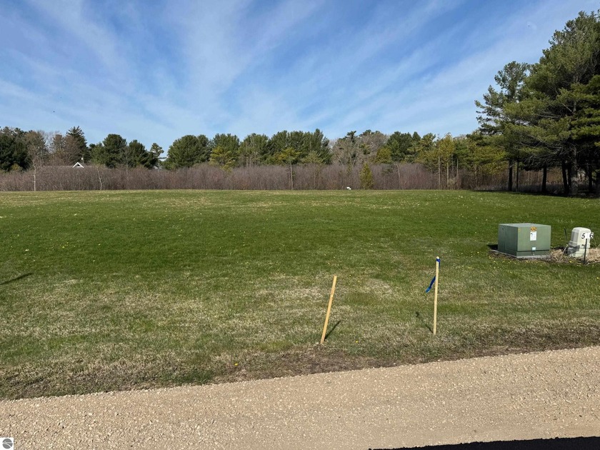 Desirable Elk Rapids West side vacant lotse be a part of Elk - Beach Lot for sale in Elk Rapids, Michigan on Beachhouse.com