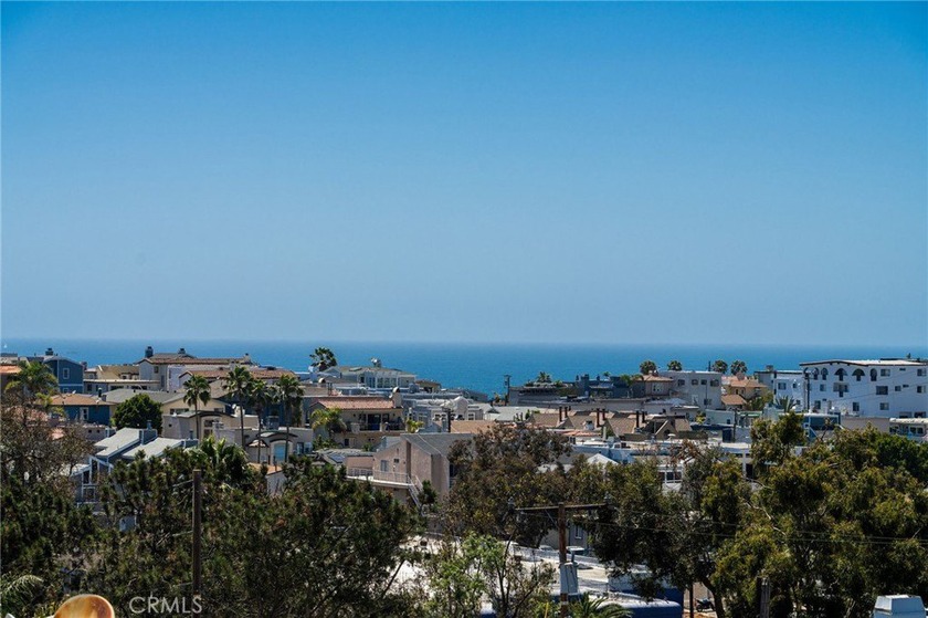 Welcome to this gorgeous OCEAN VIEW 3 bedroom, 2  1/2  bathroom - Beach Townhome/Townhouse for sale in Hermosa Beach, California on Beachhouse.com