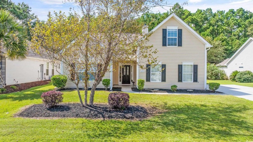 LESS THAN 5 MILES TO THE BEACH, UPGRADED GOURMET KITCHEN, LARGE - Beach Home for sale in Little River, South Carolina on Beachhouse.com