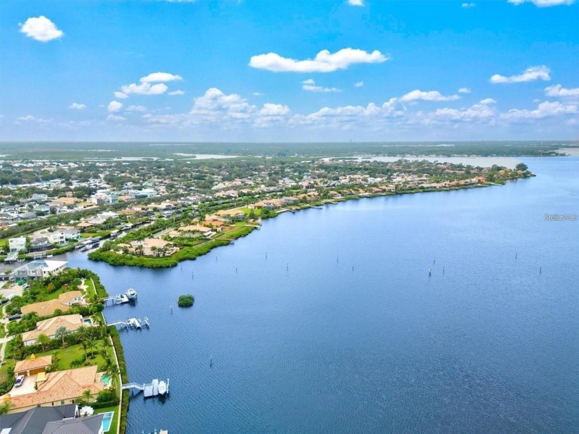 Navigate your way through some of the most pristine waterways on - Beach Home for sale in Bradenton, Florida on Beachhouse.com