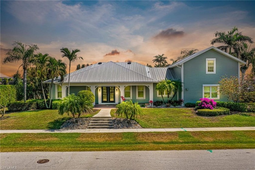 Motivated Seller!! 

Seller financing available 

Beautiful - Beach Home for sale in Marco Island, Florida on Beachhouse.com