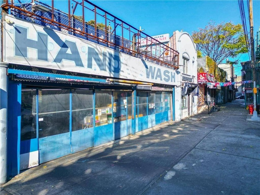 Exceptional Commercial Investment in Bath Beach/Bensonhurst Over - Beach Commercial for sale in Brooklyn, New York on Beachhouse.com