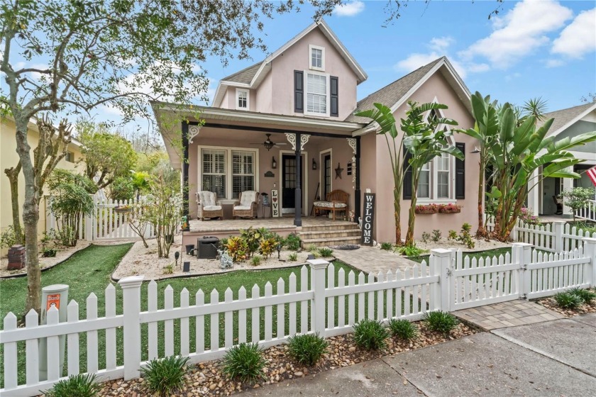 Welcome to the highly desirable Longleaf community! This 6 BED - Beach Home for sale in New Port Richey, Florida on Beachhouse.com