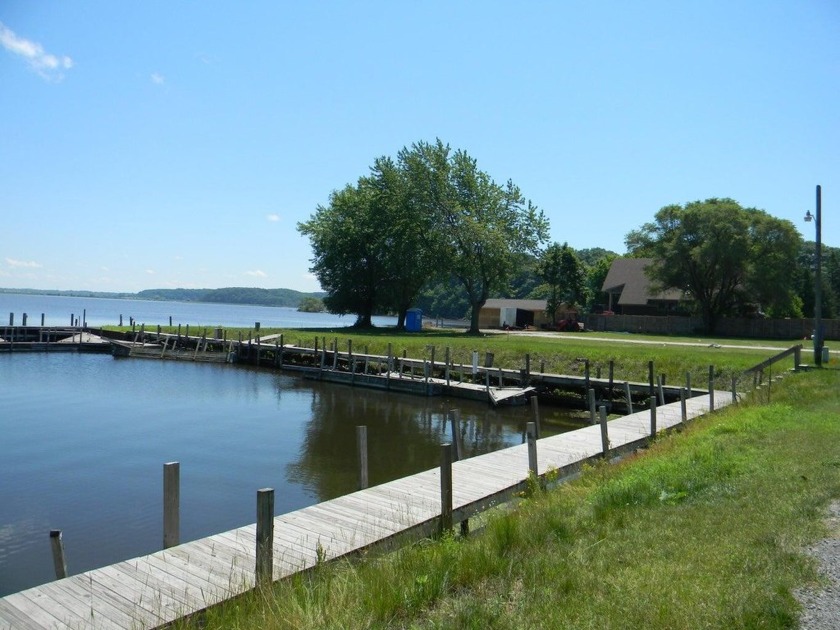 Your Private Marina Access Starts Here! - Peninsula Cove, Lot #2 - Beach Lot for sale in Ludington, Michigan on Beachhouse.com